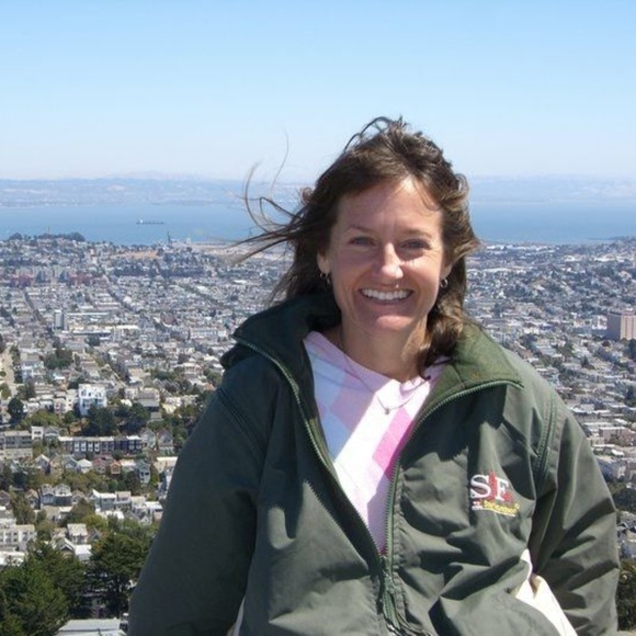 Meet your Posher, Stacy - Picture 1 of 1